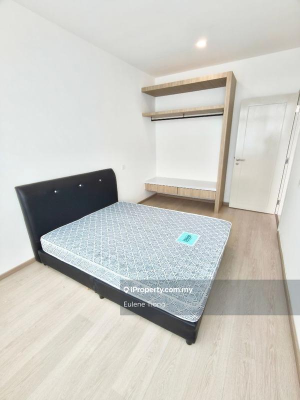 Kondominium untuk Disewa di d'Millenia Residences oleh Eulene Tiong - iProperty.com.my