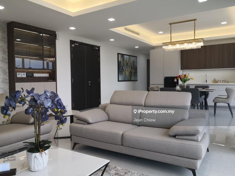 Condominium for Sale in Residensi R8 by Jean Chiew - iProperty.com.my