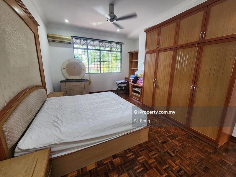 Rumah Berangkai 2 Tingkat untuk Dijual di Taman Bertam Jaya, Cheng oleh BL Bong - iProperty.com.my