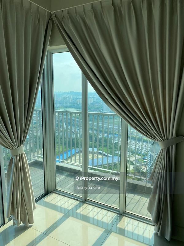 For Sale - Razak City Residences (RC Residences)