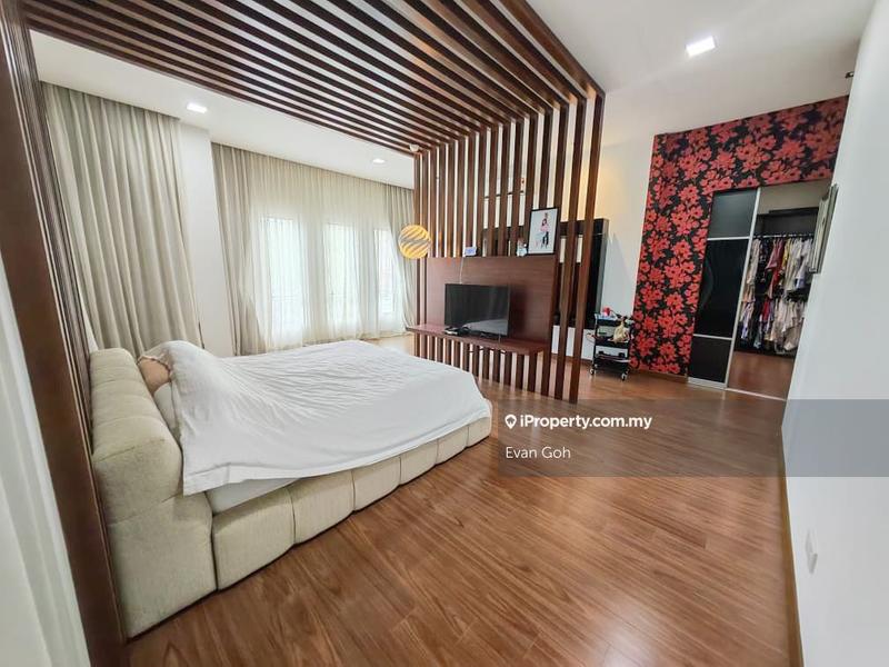 Rumah Berkembar untuk Dijual di Bandar Kinrara Seksyen 8, Bandar Kinrara oleh Evan Goh - iProperty.com.my