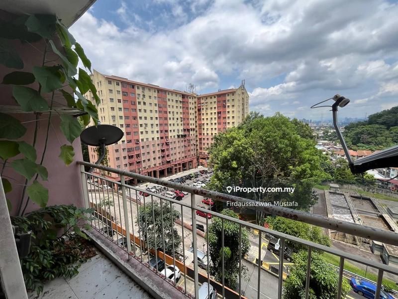 Pangsapuri untuk Dijual di Permai Prima oleh Firdaussazwan Mustafa - iProperty.com.my