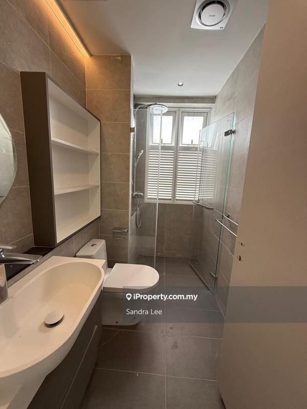 Kondominium untuk Dijual di 28 Dutamas oleh Sandra Lee - iProperty.com.my