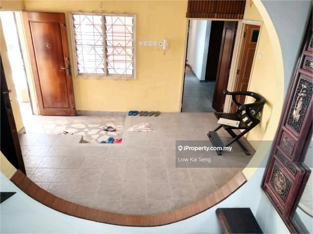 Banglo untuk Dijual di SS1, Petaling Jaya oleh Low Kai Seng - iProperty.com.my