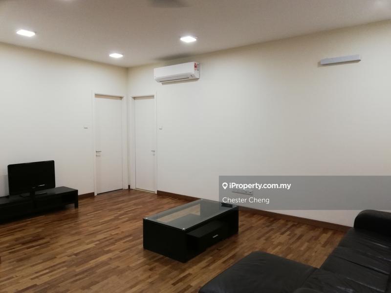 Banglo untuk Dijual di Seksyen U1, Glenmarie oleh Chester Cheng - iProperty.com.my