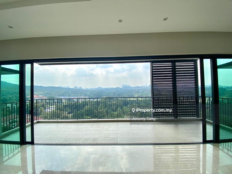 Residensi Servis untuk Dijual di The Greens oleh Jeremy Tang - iProperty.com.my