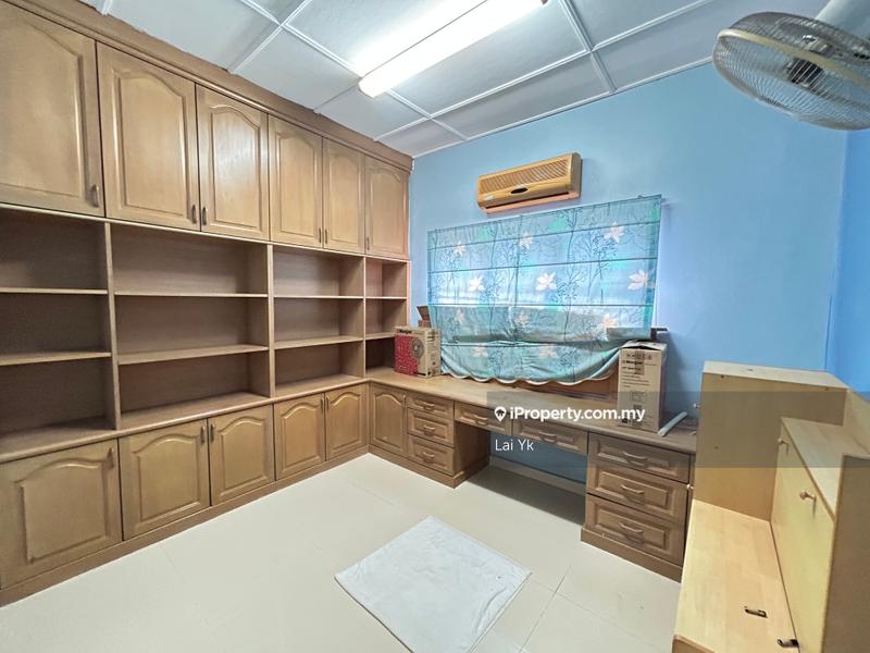 Semi-Detached House for Sale in Usj 5, Subang Jaya by Lai Yk - iProperty.com.my