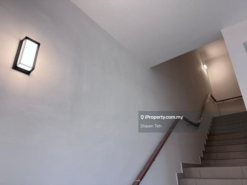 2-storey Terraced House for Sale in Ayer Keroh, Melaka by Shawn Teh - iProperty.com.my