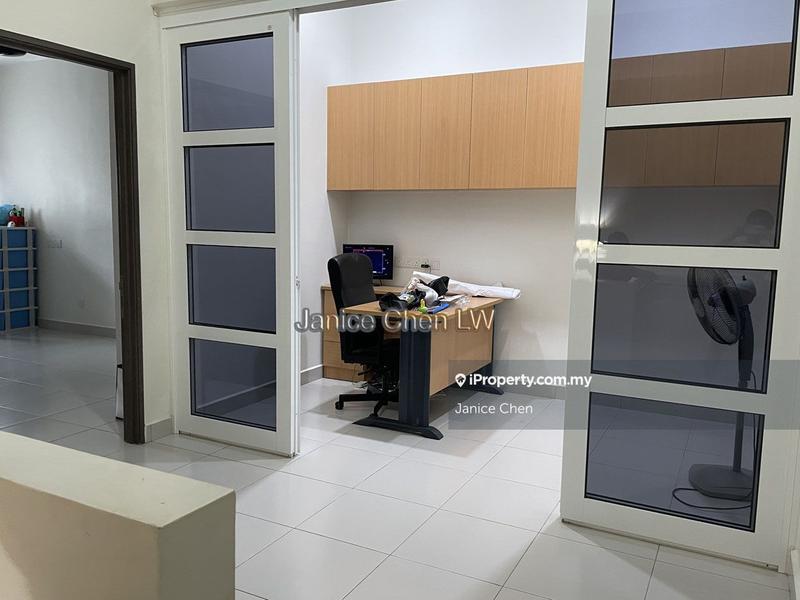 Rumah Berangkai 2 Tingkat untuk Dijual di Kinrara Residence, Bandar Kinrara, Puchong oleh Janice Chen - iProperty.com.my