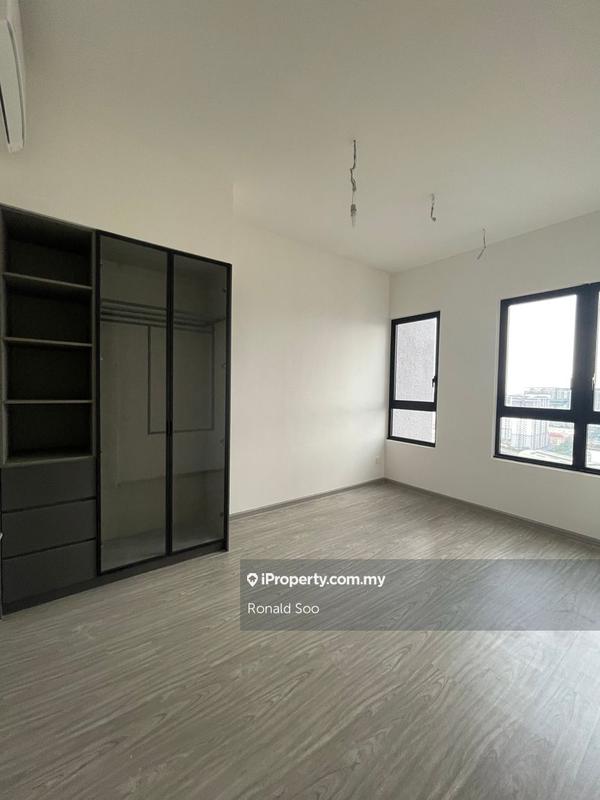 Service Residence for Rent in The Arcuz by Ronald Soo - iProperty.com.my