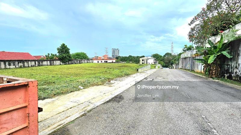 Bungalow Land for Sale in Seksyen 14, Petaling Jaya by Jeniffer Lim - iProperty.com.my