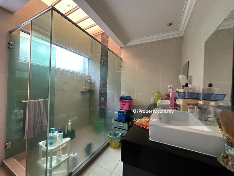 Rumah Berangkai 2.5 Tingkat untuk Dijual di USJ Heights, Subang Jaya oleh Johnson See - iProperty.com.my