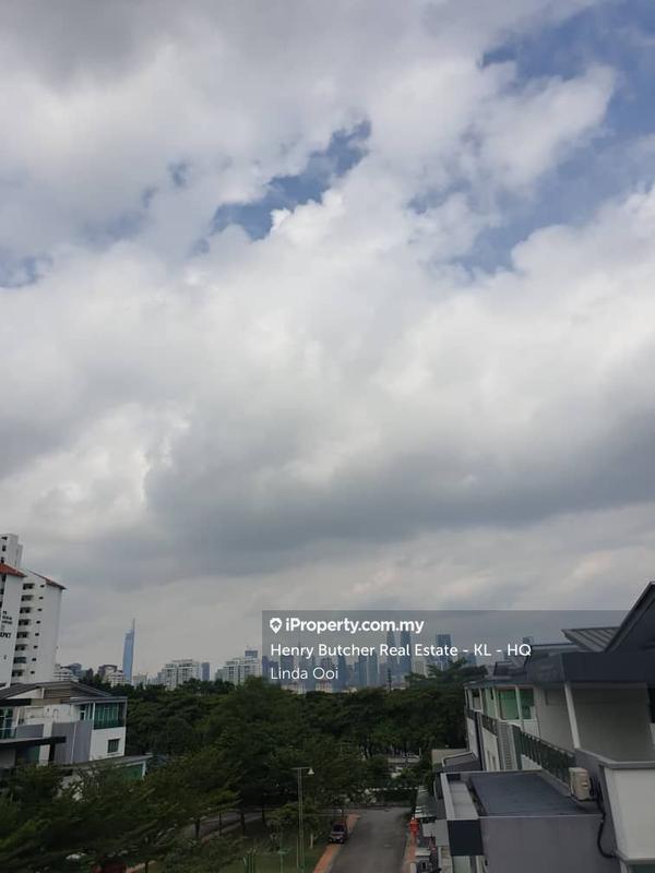 Rumah Berangkai 3.5 Tingkat untuk Dijual di Duta Suria, Ampang oleh Linda Ooi - iProperty.com.my