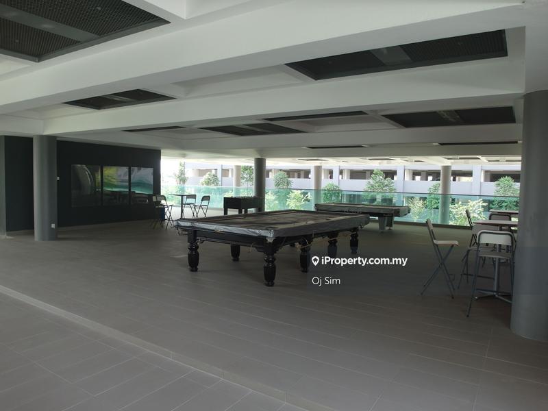 Kondominium untuk Dijual di X2 Residency oleh Oj Sim - iProperty.com.my