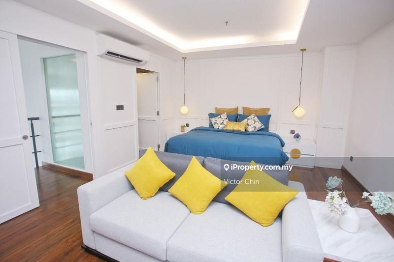 For Sale - Novo Ampang