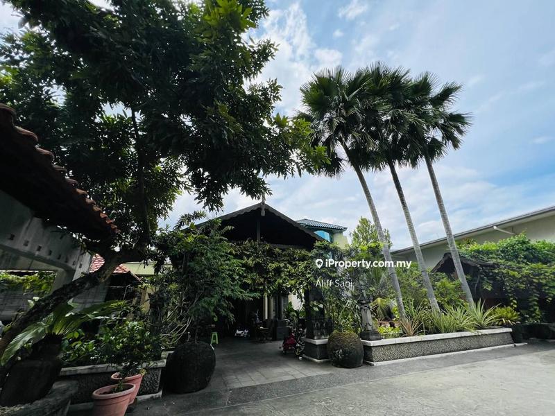 Bungalow House for Sale in Jalan Damai, KL City Centre by Aliff Sani - iProperty.com.my