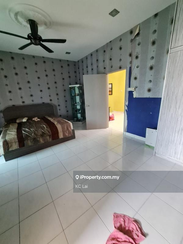 2-storey Terraced House for Sale in S2 Heights, Seremban 2 by KC Lai - iProperty.com.my