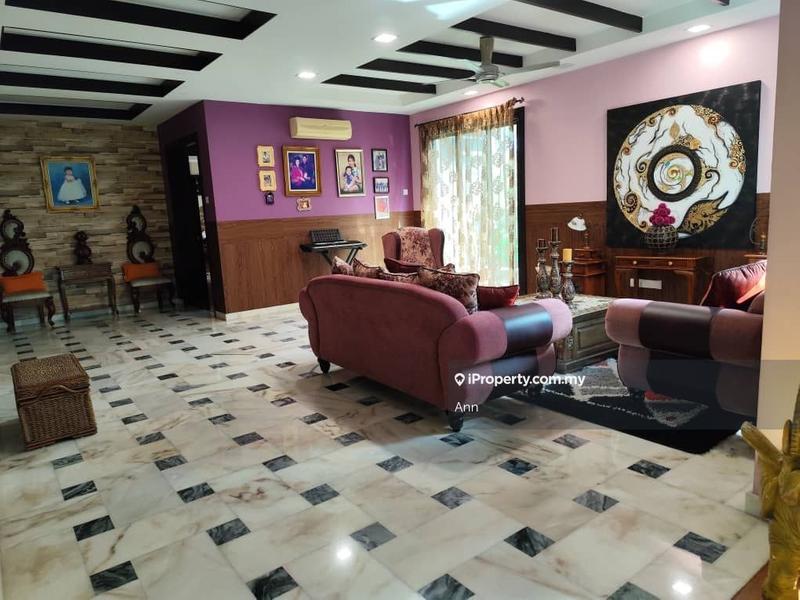Banglo untuk Dijual di Country Heights, Kajang oleh Ann - iProperty.com.my
