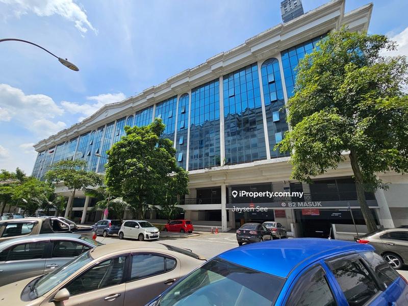Shop-Office for Sale in Sungai Besi, Kuala Lumpur by Jaysen See - iProperty.com.my