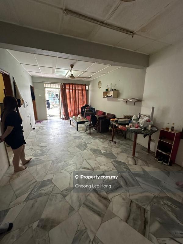 For Sale - Taman Pusat Kepong