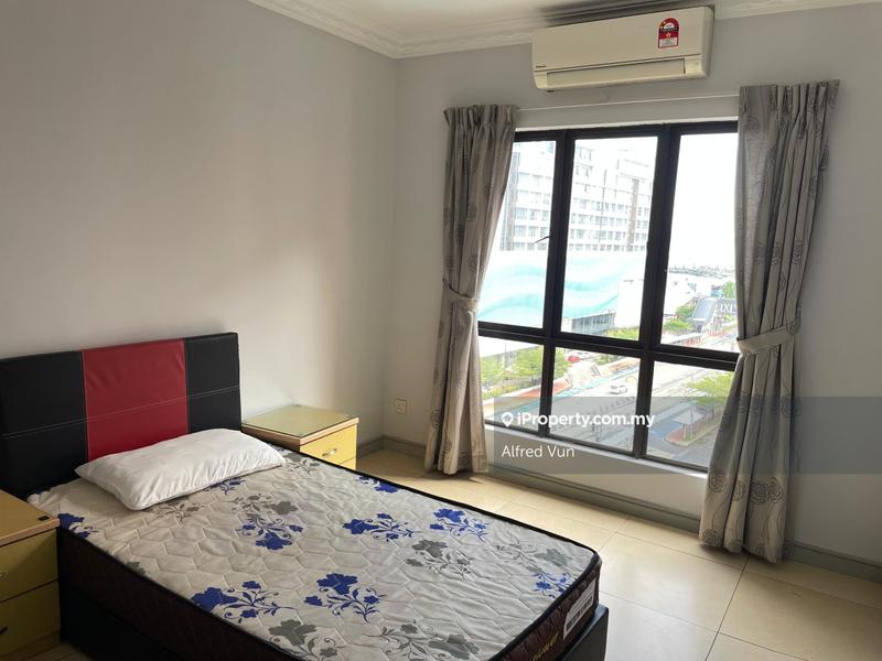 Condominium for Sale in Marina Court Resort Condominium by Alfred Vun - iProperty.com.my