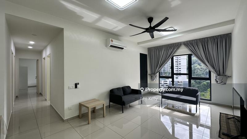 For Rent - D'Cosmos Residences