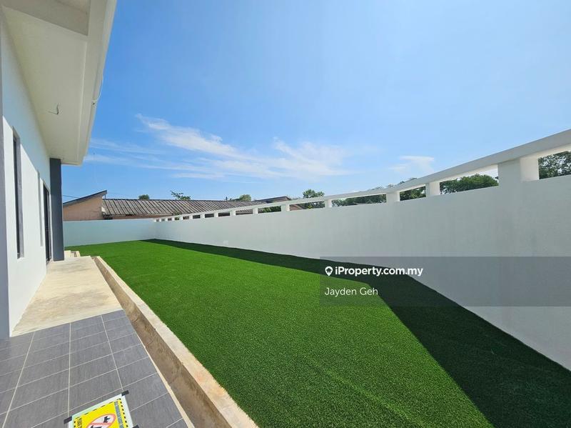 Semi-Detached House for Sale in Taman Gunung Challi, Alor Setar by Jayden Geh - iProperty.com.my