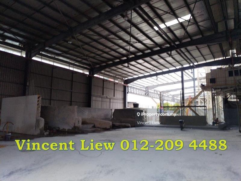 Kilang Terpisah untuk Dijual di Chan Sow Lin, Cheras oleh Vincent Liew - iProperty.com.my
