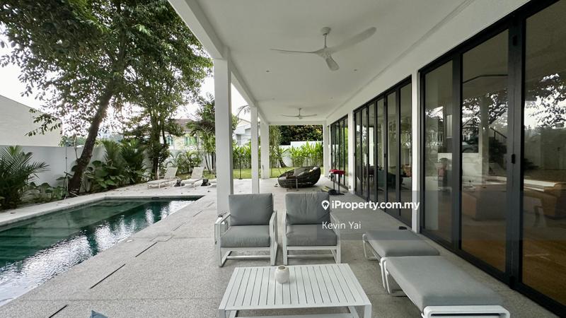 Banglo untuk Dijual di Bangsar Baru, Bangsar oleh Kevin Yai - iProperty.com.my