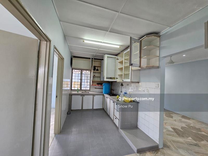 Pangsapuri untuk Dijual di Indah Apartments oleh Snow Pu - iProperty.com.my