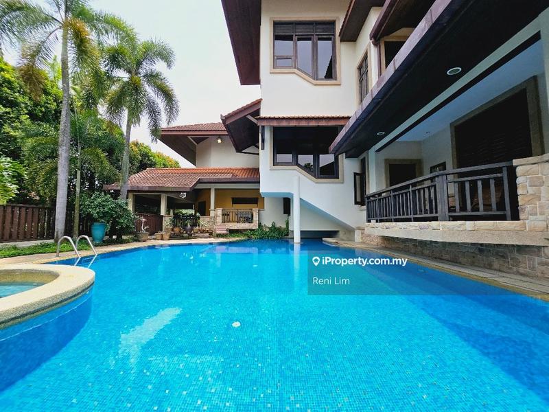 Bungalow House for Sale in Tropicana Golf & Country Resort, Tropicana by Reni Lim - iProperty.com.my