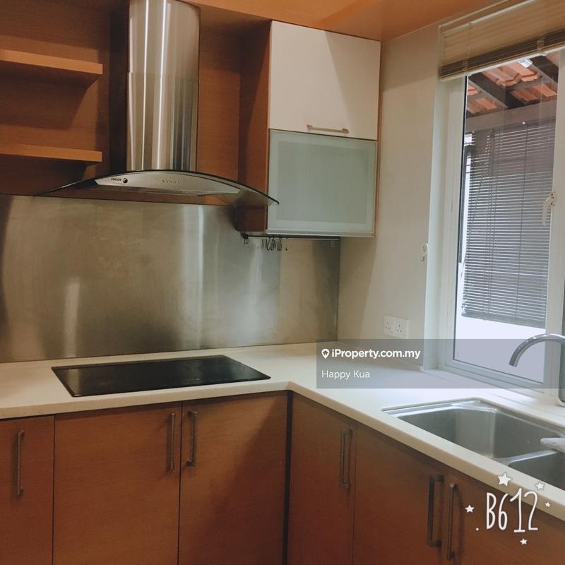 Rumah Berkembar untuk Dijual di Beverly Heights, Ampang oleh Happy Kua - iProperty.com.my