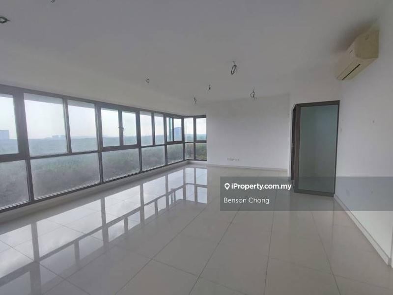 Condominium for Sale in Iskandar Residences by Benson Chong - iProperty.com.my