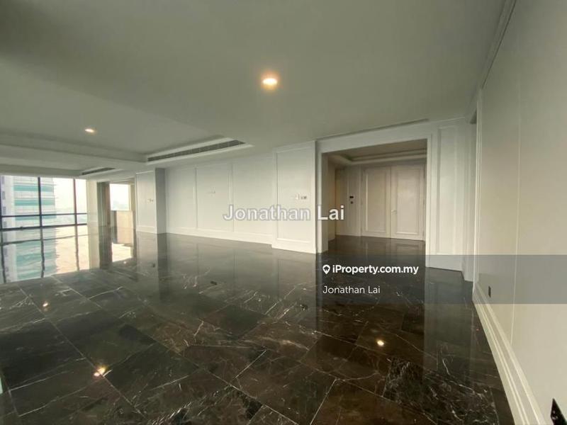 Residensi Servis untuk Dijual di St Regis oleh Jonathan Lai - iProperty.com.my