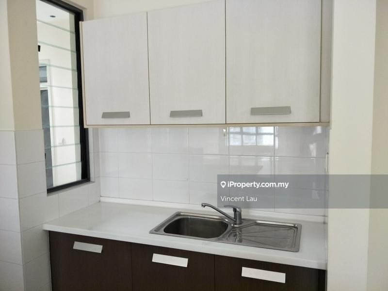 Kondominium untuk Dijual di Casa Kiara II oleh Vincent Lau - iProperty.com.my
