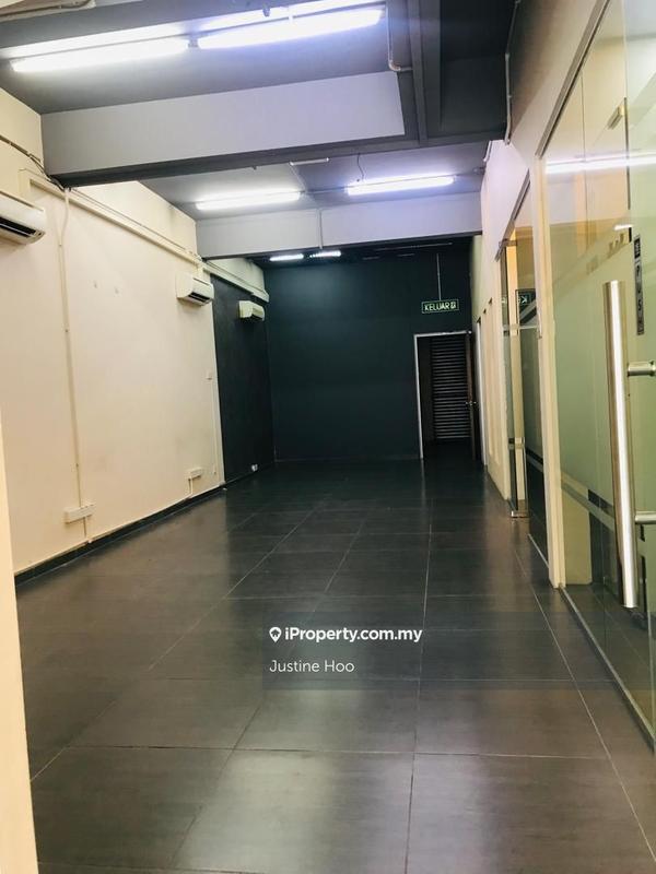 Kedai untuk Disewa di Bandar Puteri Puchong, Puchong oleh Justine Hoo - iProperty.com.my