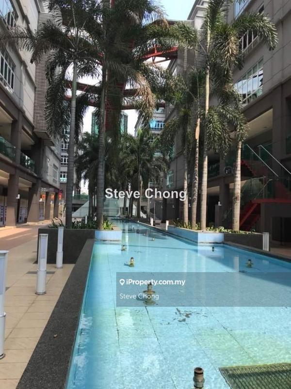 Office for Rent in Pju 5, Kota Damansara by Steve Chong - iProperty.com.my