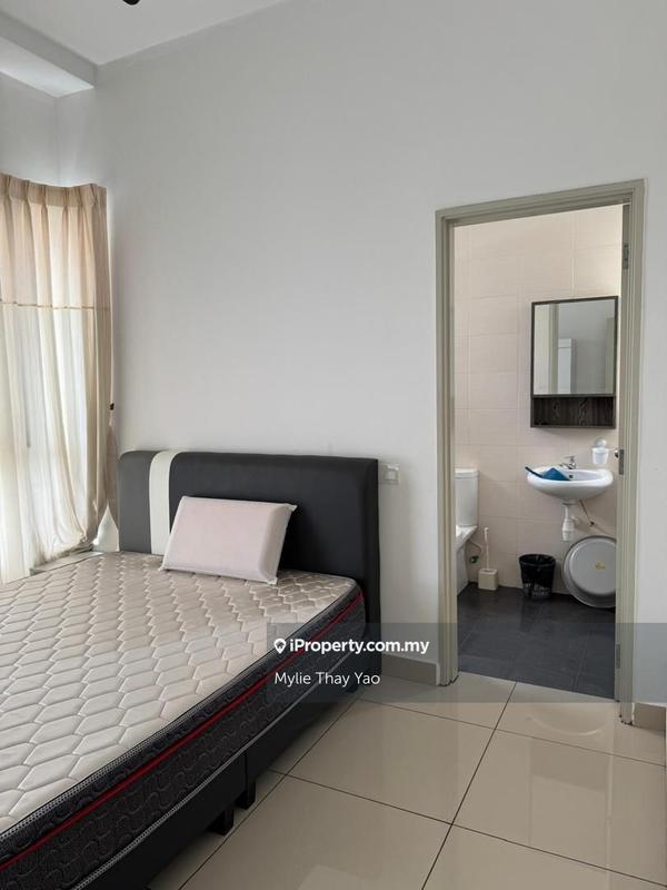 Apartment for Rent in Kalista 2 by Mylie Thay Yao - iProperty.com.my