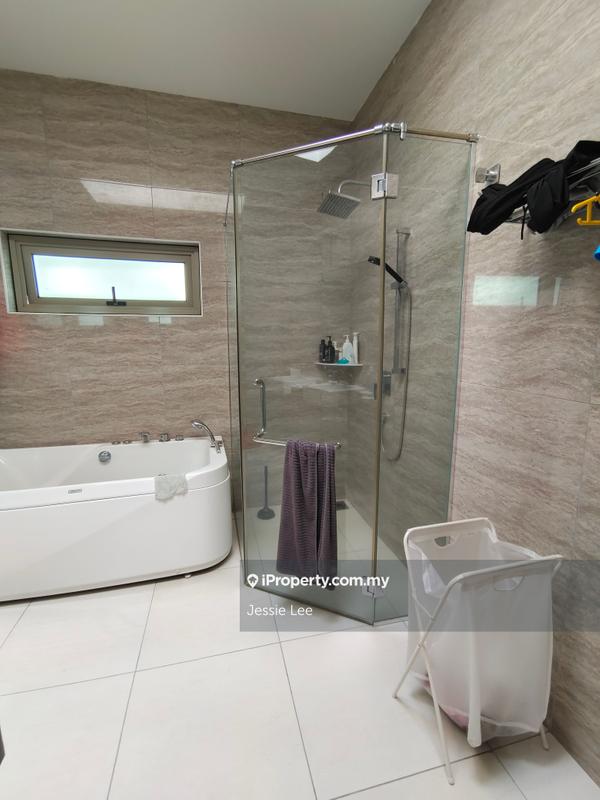 Rumah Berkembar untuk Dijual di Ritz Residence, 46x86, Bukit Serdang, Seri Kembangan oleh Jessie Lee - iProperty.com.my