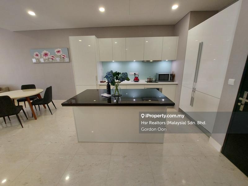 Residensi Servis untuk Disewa di Banyan Tree Signatures oleh Gordon Oon - iProperty.com.my