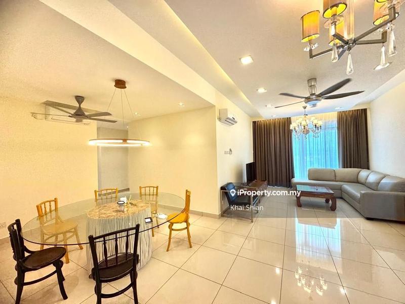 Condominium for Rent in Marinox Sky Villas by Khai Shian - iProperty.com.my