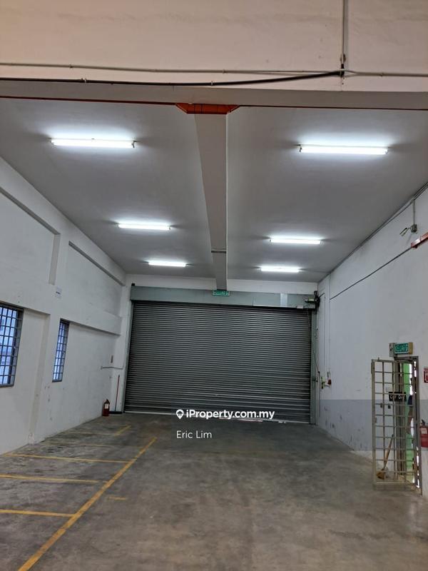 Kilang Berkembar untuk Dijual di Kota Kemuning, Shah Alam oleh Eric Lim - iProperty.com.my