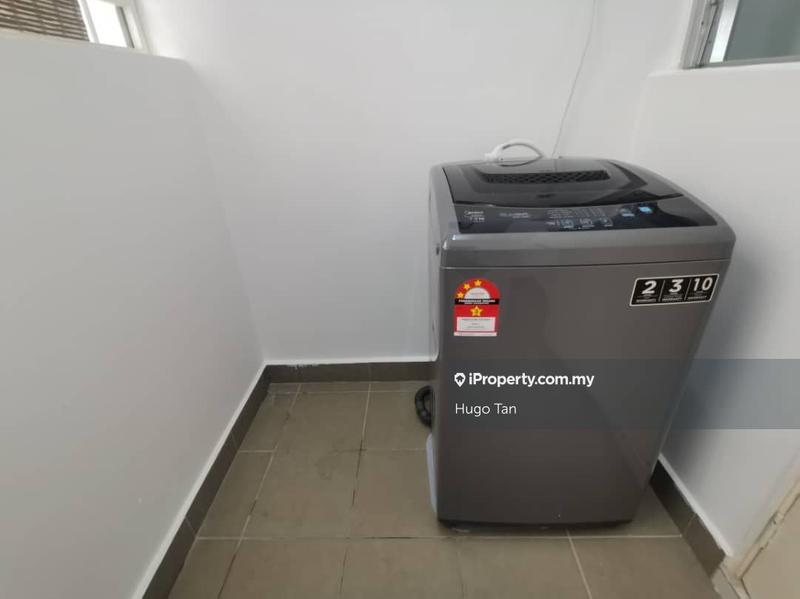 For Rent - Pangsapuri Seri Mutiara