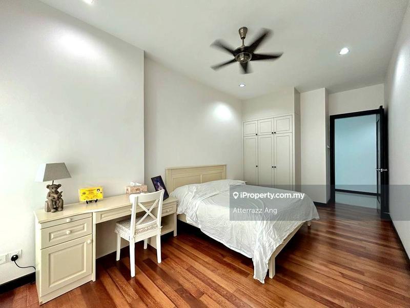 Kondominium untuk Dijual di Fettes Residence oleh Atterrazz Ang - iProperty.com.my