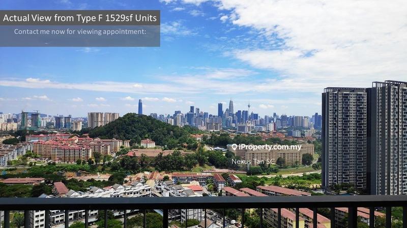 Condominium for Sale in Irama Wangsa by Nexus Tan SC - iProperty.com.my