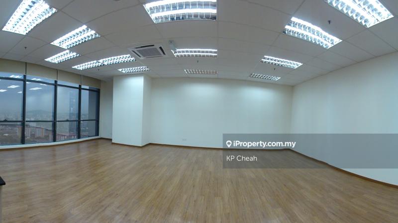 Pejabat untuk Dijual di Bangsar South Kuala Lumpur, KL, Kampung Kerinchi (Bangsar South) oleh KP Cheah - iProperty.com.my