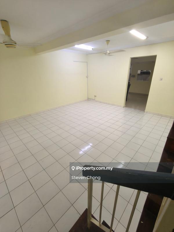 2-storey Terraced House for Sale in Taman Puncak Jalil, Seri Kembangan by Steven Chong - iProperty.com.my