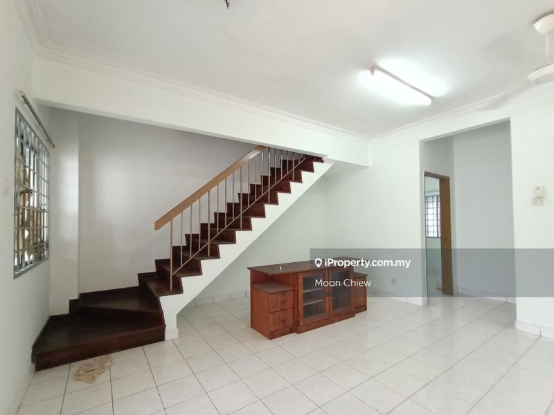2-storey Terraced House for Sale in Taman Puchong Utama, PU 12 Puchong, Puchong by Moon Chiew - iProperty.com.my