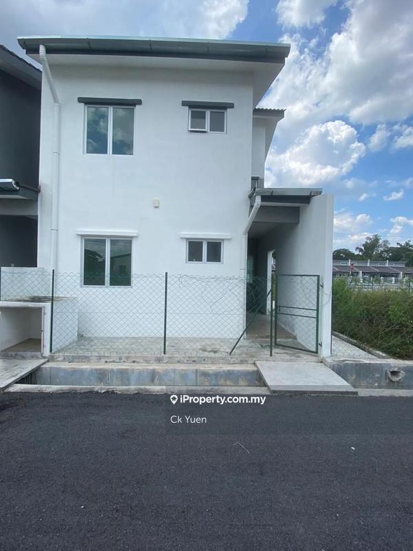 2-storey Terraced House for Sale in Taman Pusing Mutiara, Pusing by Ck Yuen - iProperty.com.my