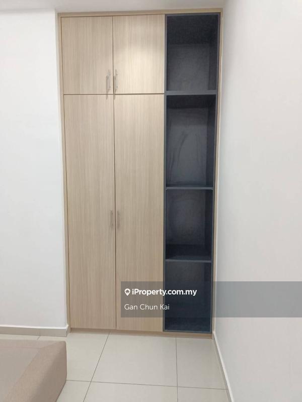 Condominium for Rent in Grace Residence by Gan Chun Kai - iProperty.com.my